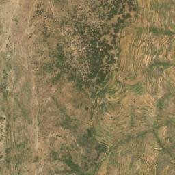 Satellite imagery of Ta Kabre Aikabre, ER
