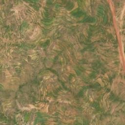 Satellite imagery of Ta Kabre Aikabre, ER