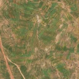 Satellite imagery of Ta Kabre Aikabre, ER