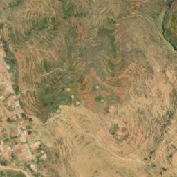 Satellite imagery of Daro, ER