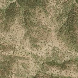 Satellite imagery of Dalaulo, ER