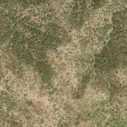 Satellite imagery of Dalaulo, ER