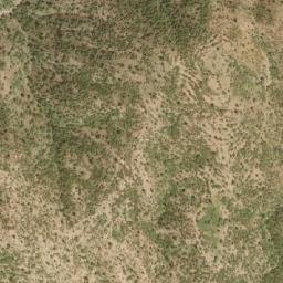 Satellite imagery of Dalaulo, ER