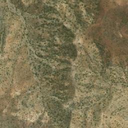 Satellite imagery of Raed, ER
