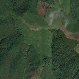 Satellite imagery of Núi Hòn Góp, VN