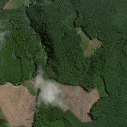 Satellite imagery of Núi Hòn Góp, VN