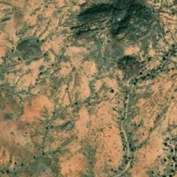 Satellite imagery of Hadjer May, TD