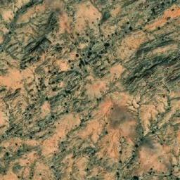 Satellite imagery of Hadjer May, TD