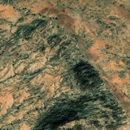 Satellite imagery of Hadjer May, TD