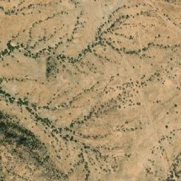 Satellite imagery of Tukuret, ER