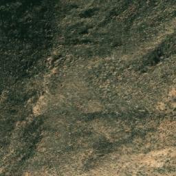 Satellite imagery of Deghessei, ER