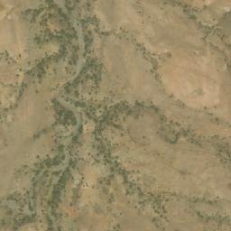Satellite imagery of Shebebit-Adaet, ER