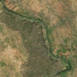 Satellite imagery of Daro, ER