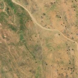 Satellite imagery of Daro, ER