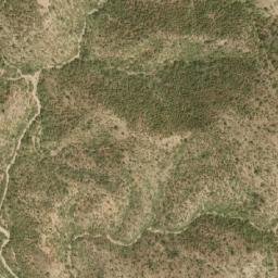 Satellite imagery of Dalaulo, ER