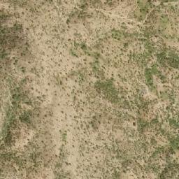 Satellite imagery of Dalaulo, ER