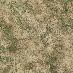 Satellite imagery of Dalaulo, ER