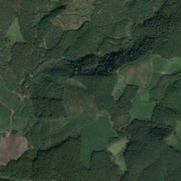 Satellite imagery of Núi Hòn Góp, VN