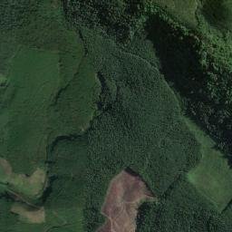 Satellite imagery of Núi Hòn Góp, VN