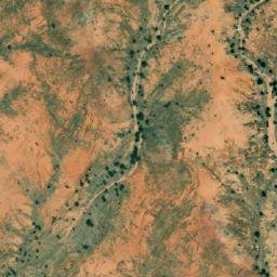 Satellite imagery of Hadjer May, TD