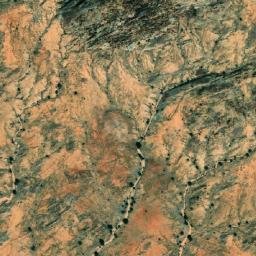 Satellite imagery of Hadjer May, TD