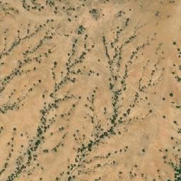 Satellite imagery of Tukuret, ER