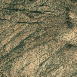 Satellite imagery of Deghessei, ER