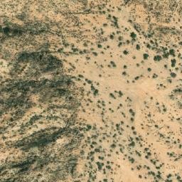 Satellite imagery of Deghessei, ER