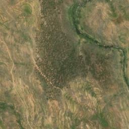 Satellite imagery of Daro, ER