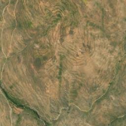 Satellite imagery of Daro, ER