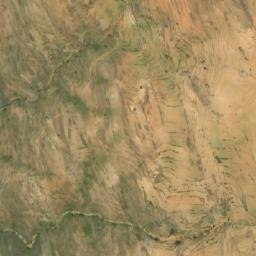 Satellite imagery of Daro, ER