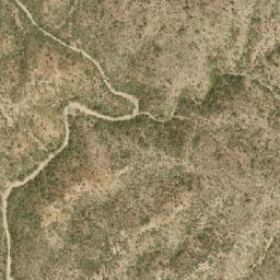 Satellite imagery of Dalaulo, ER