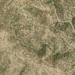 Satellite imagery of Dalaulo, ER