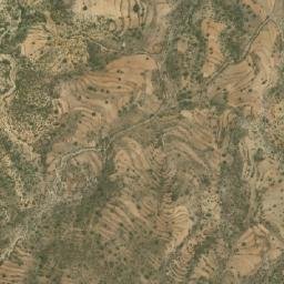 Satellite imagery of Uatota, ER