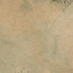 Satellite imagery of Ras Endu, ER