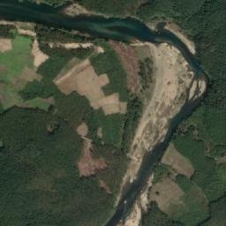 Satellite imagery of Núi Hòn Góp, VN