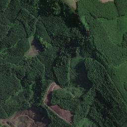 Satellite imagery of Núi Hòn Góp, VN