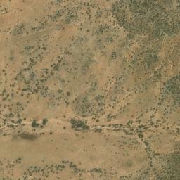 Satellite imagery of Dum Aragay, ER