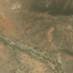 Satellite imagery of Tastayt, ER