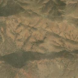 Satellite imagery of Tastayt, ER
