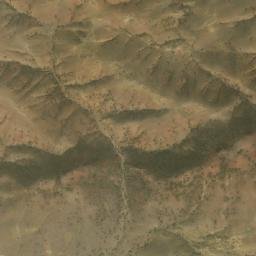 Satellite imagery of Tastayt, ER