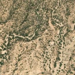 Satellite imagery of Izka Bariya, ER
