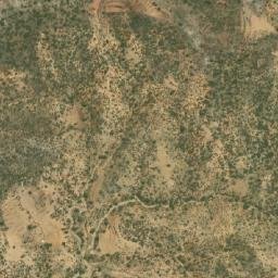 Satellite imagery of Uatota, ER