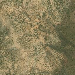 Satellite imagery of Uatota, ER