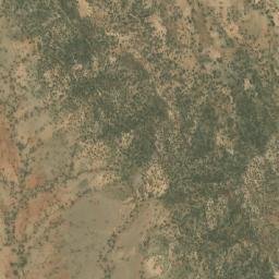 Satellite imagery of Jebel Erro, ER