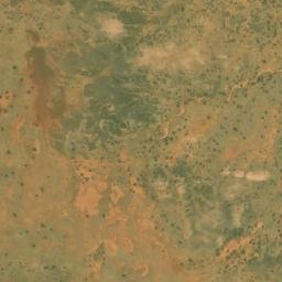 Satellite imagery of Korotondi, ML