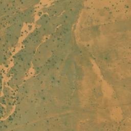 Satellite imagery of Korotondi, ML