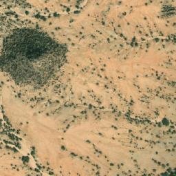 Satellite imagery of Enteseni, ER