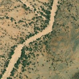 Satellite imagery of Enteseni, ER