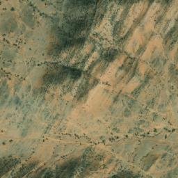 Satellite imagery of Enteseni, ER